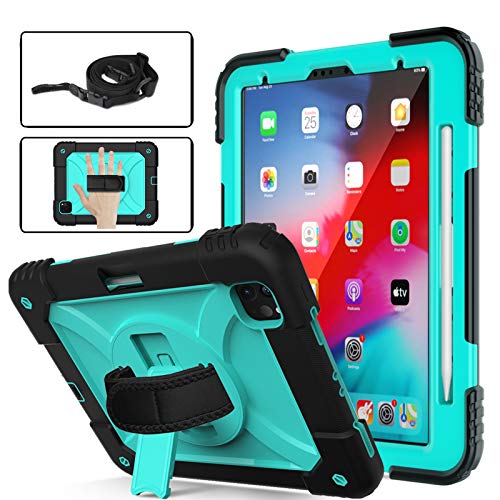 eTopxizu Case for New iPad Pro 11 2…