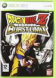  Dragon Ball Z Burst Limit