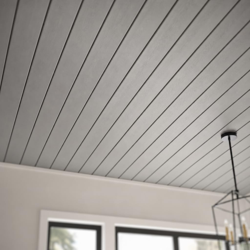 Q UNIQUE Deckende Holzfarbe Innen & Außen – Wasserbasierte Wetterschutzfarbe für Holz, MDF, HDF & OSB – UV-beständig, wetterfest – Für Gartenmöbel & Holzzaun – Hochglanz, Satin, Halbmatt