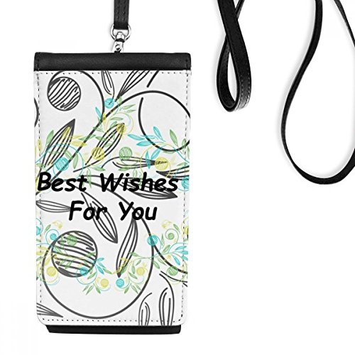 Meilleur souhaits faux smartphone bourse pour un cadeau d'anniversaire