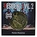 Fanattik Resident Evil 2 Limited Edition Replica Maiden Medallion