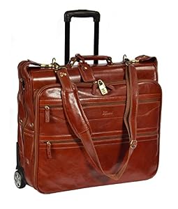 House of Leather HOL13-COGNAC-DE
