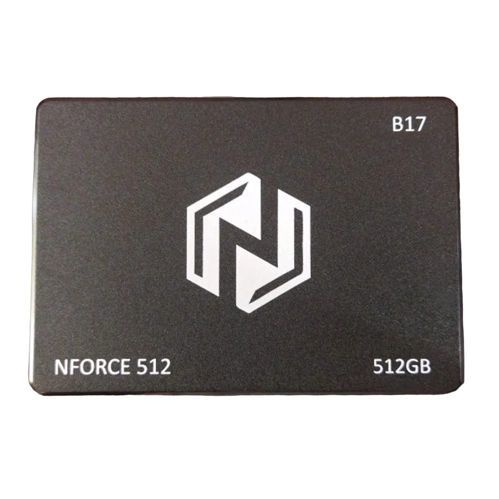 See full amazon price history chart for SSD 512 GB 2.5 inch SATA Internal Solid State Drive with 5 Year Warranty SSD 512 GB 2.5 inch SATA Internal Solid State Drive with 5 Year Warranty (B0BV7DKD1L) Amazon Price History, Amazon Price Tracker