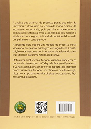 Processo Penal - Sistemas e Princípios