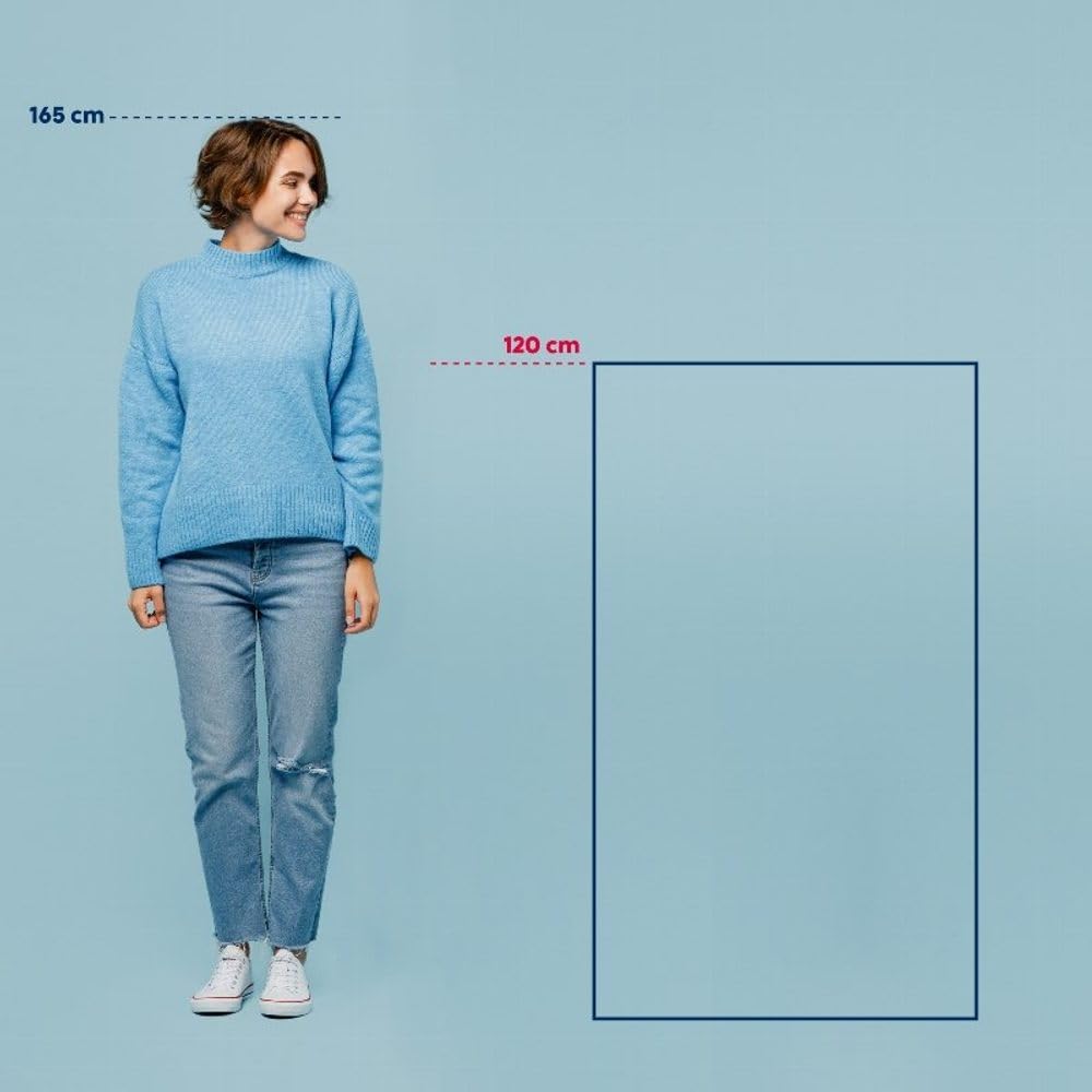 Megan - Alfombrilla de baño