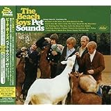ペット・サウンズ40thアニヴァーサリー・エディション(DVD付)
