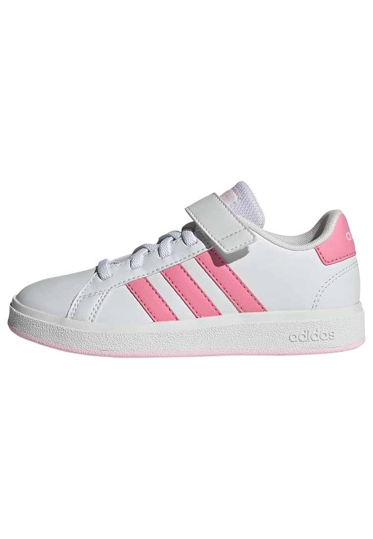 adidas Grand Court El K, Zapatillas Unisex niƱos