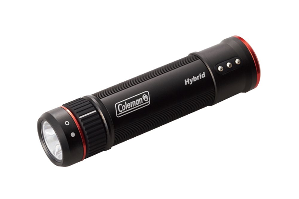 Amazon.co.jp: Coleman Lantern CPX6 Hybrid LED Lantern