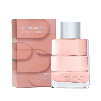Pierre Cardin by Pierre Cardin for Women - 1.7 oz EDP Spray