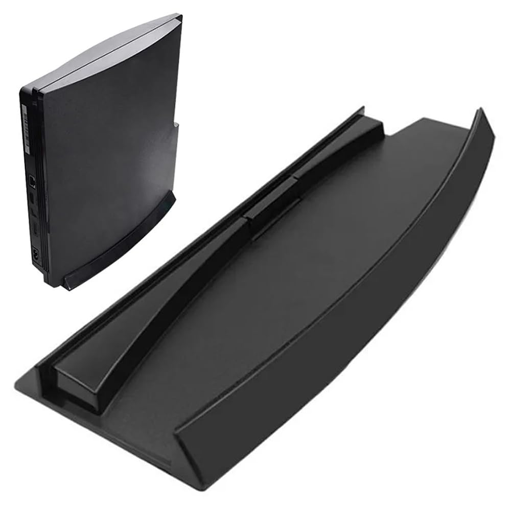Amazon.com: KlsyChry Stand for Sony PlayStation 3 PS3 Slim