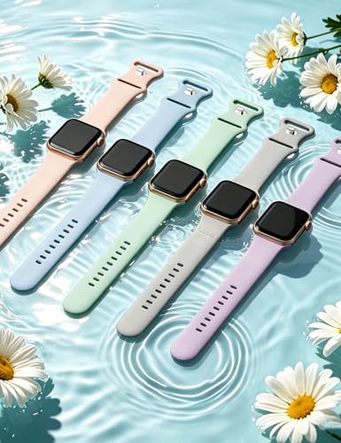 SuperNaNa 15色セット ソフトシリコンバンド