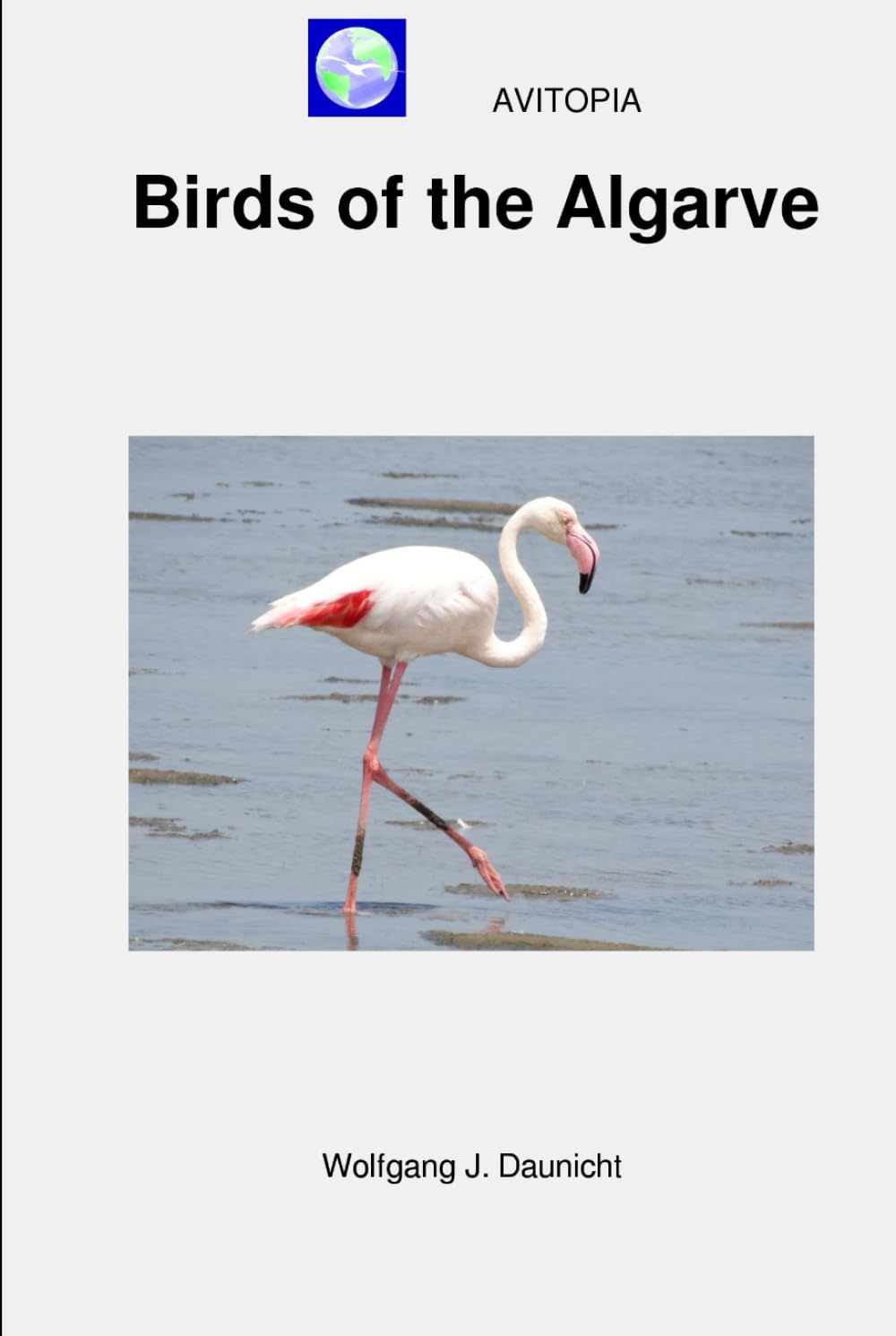 AVITOPIA - Birds of the Algarve