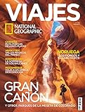  Viajes National Geographic # 269  EL GRAN CAÑÓN (Viajes NG)