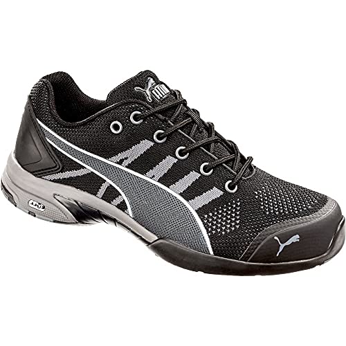 Image of Puma Womens Celerity Knit Low Sd