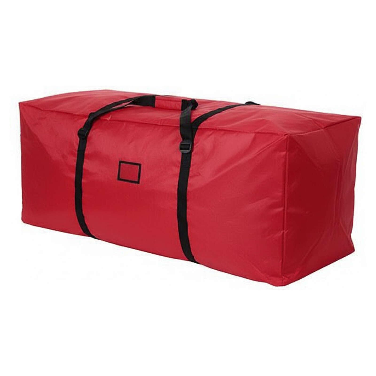 Holyart Alberi di Natale: Borsa porta albero di Natale per alberi 150-225 cm 115x40x50 cm