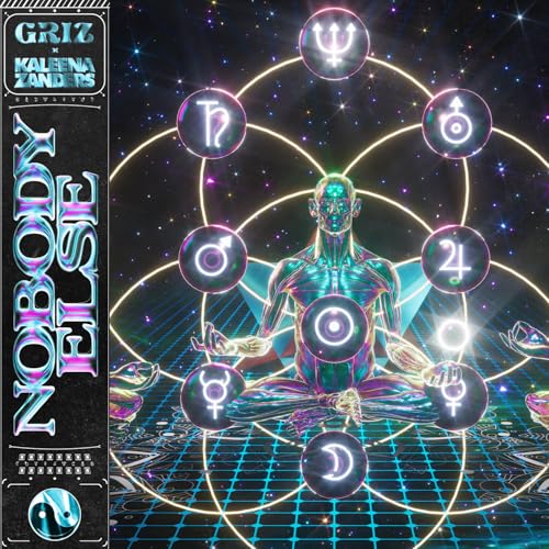 GRiZ & Kaleena Zanders