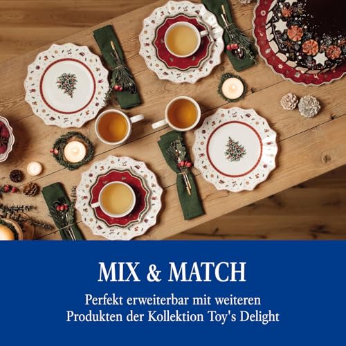 Villeroy & Boch Delight Mug miniatura 6