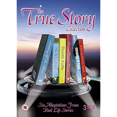 The True Story Collection - Six Adaptations From Real Life Stories