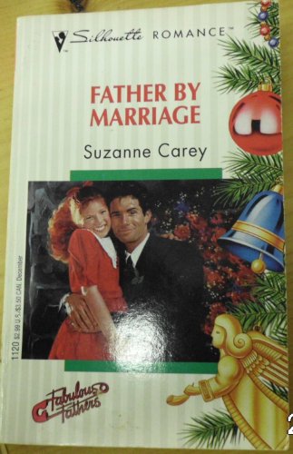 Father by Marriage (By: Suzanne Carey)