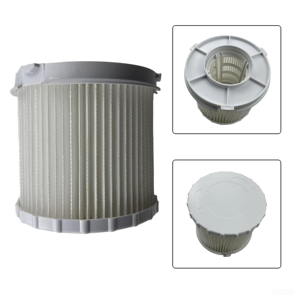 Lot de 6 filtres HEPA de rechange pour aspirateurs DVC750Z XCV11T ADCV11Z – Piège à particules haute efficacité restaure l'aspiration (lot de 6)