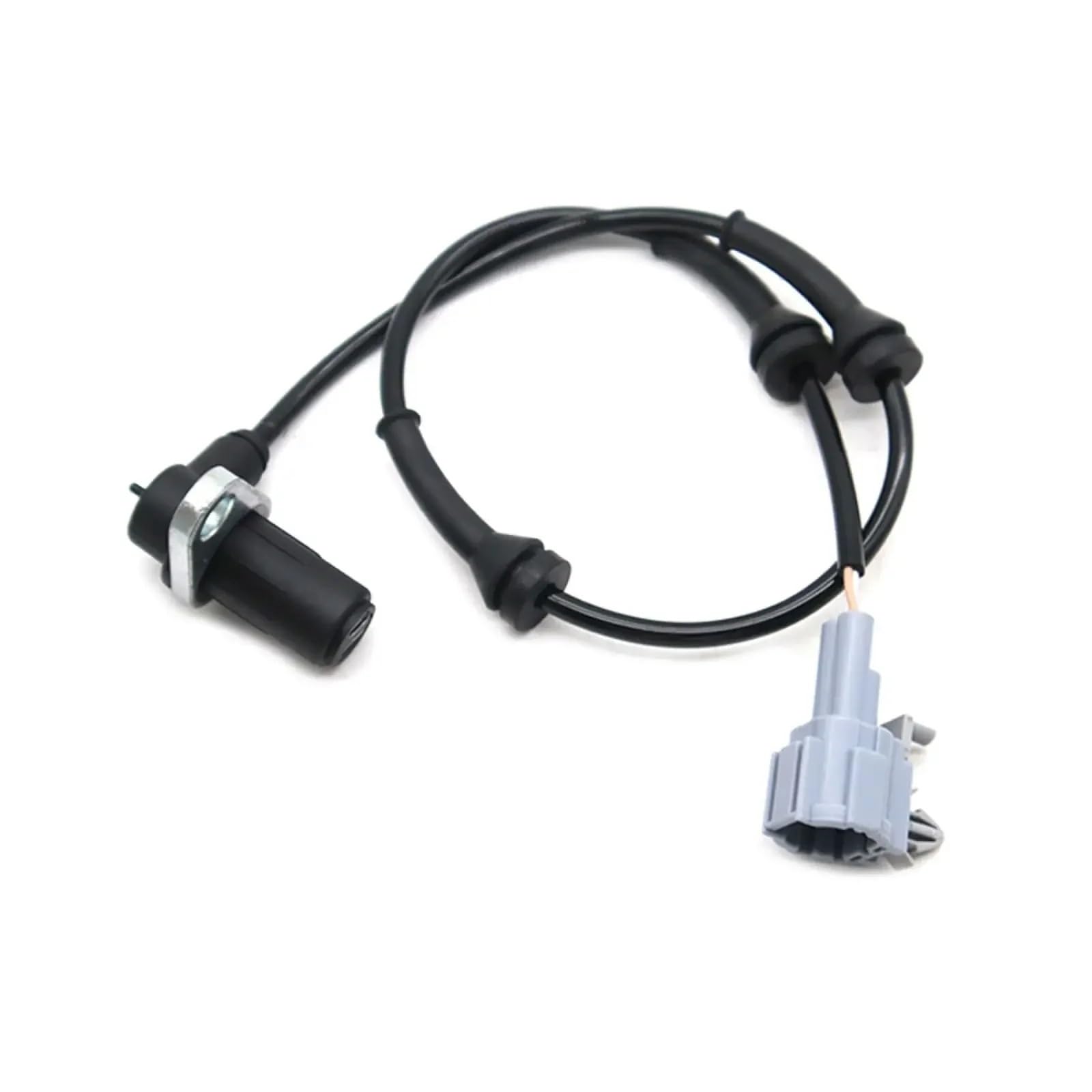 Sensor de velocidad rueda ABS 47900-8H300 479008H300 compatible con Nissan X-Trail T30 Di 4x4 2001-2013 2.0 5. Repuestos para automóviles sensor de velocidad