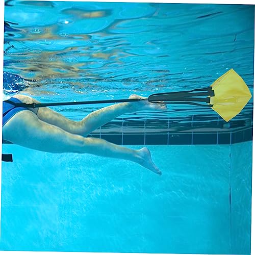 Paracaídas de resistencia para natación VANZACK miniatura 3