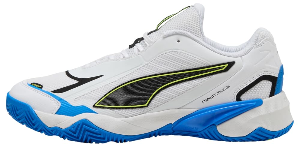 Puma Unisex Kinder Solarstrike 4Hallenschuh