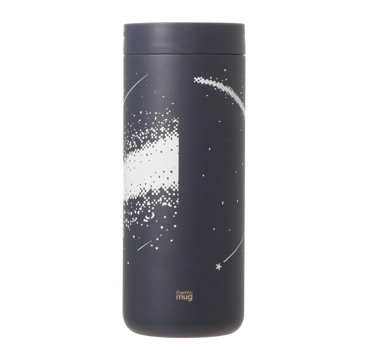 スターバックス CONVERSE TOKYO ステンレスボトルネイビー600ml スターバックス CONVERSE TOKYO ステンレスボトルネイビー600ml