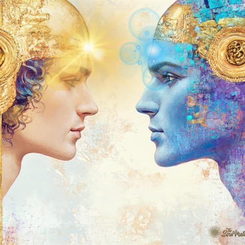 Metatron, Michael, Arcturian, Psychic Surgeons Transmission: Restoring Full Sovereignty