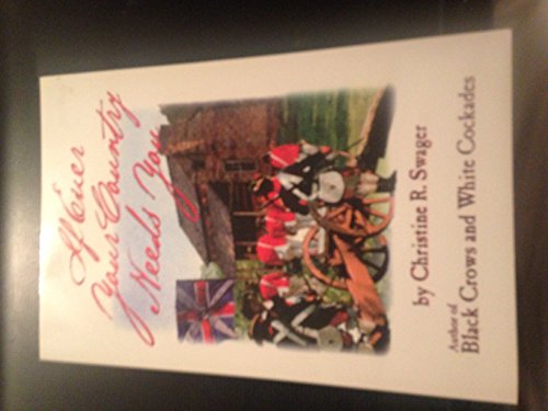 If Ever Your Country Needs You 094107241X Book Cover