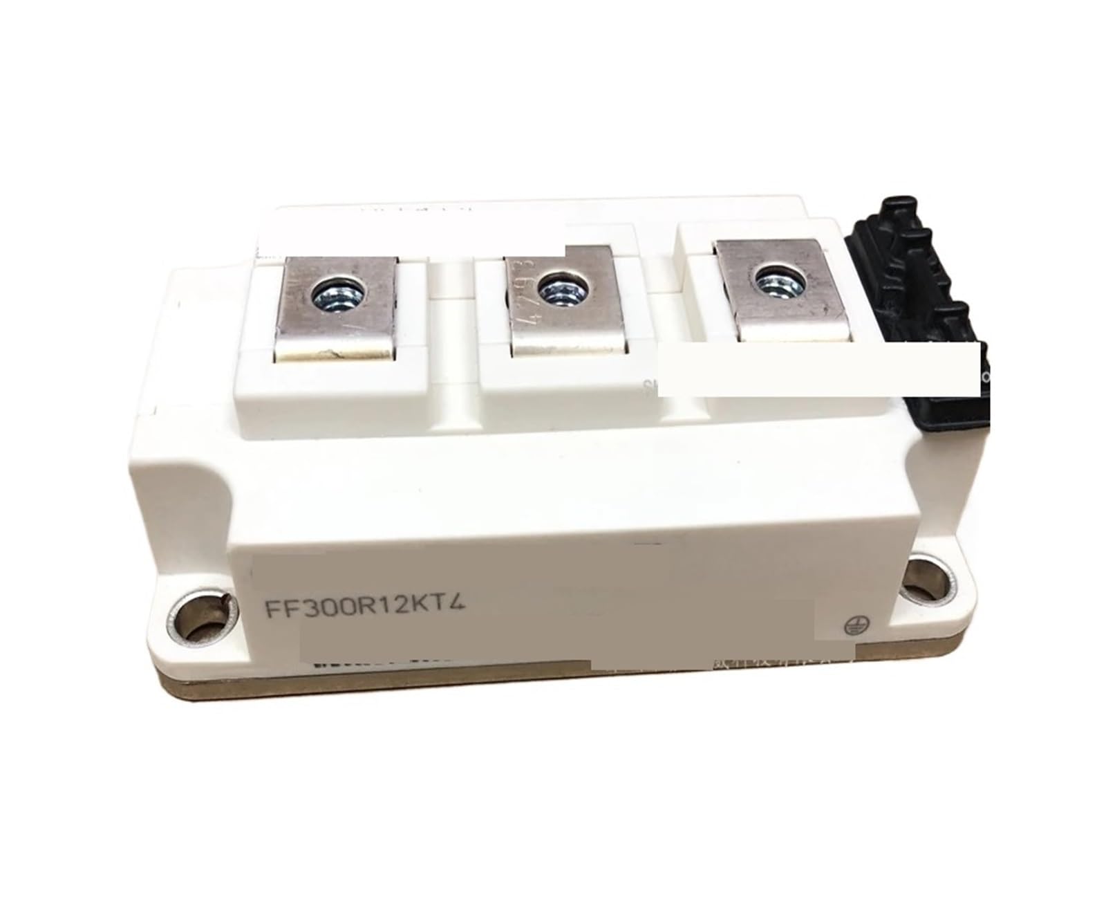 FF300R12KT4 QTFJCH7 module de puissance pour réparer les pannes de variateur de vitesse