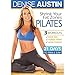 Denise Austin: Shrink Your Fat Zones Pilates