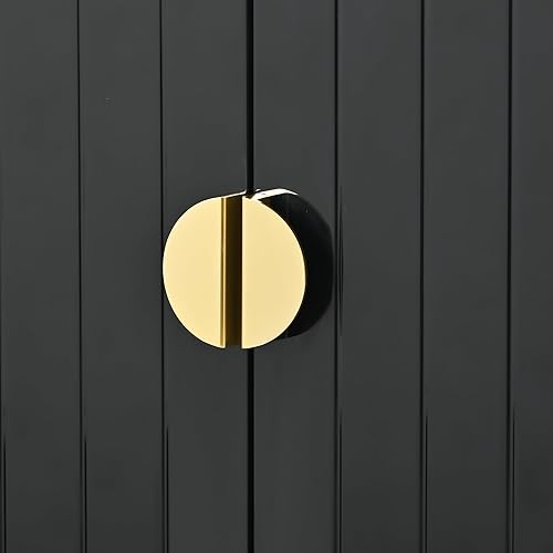 Miniatura 9 de Flieks Zapatero con puertas, diseño de delantal, organizador de almacenamiento de 11 niveles con estantes ajustables, armario de almacenamiento de