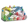 51ae06tbxnl - Hasbro Gaming Trouble Board Game for Kids Ages 5 and Up 2-4 Players (Packaging may vary)