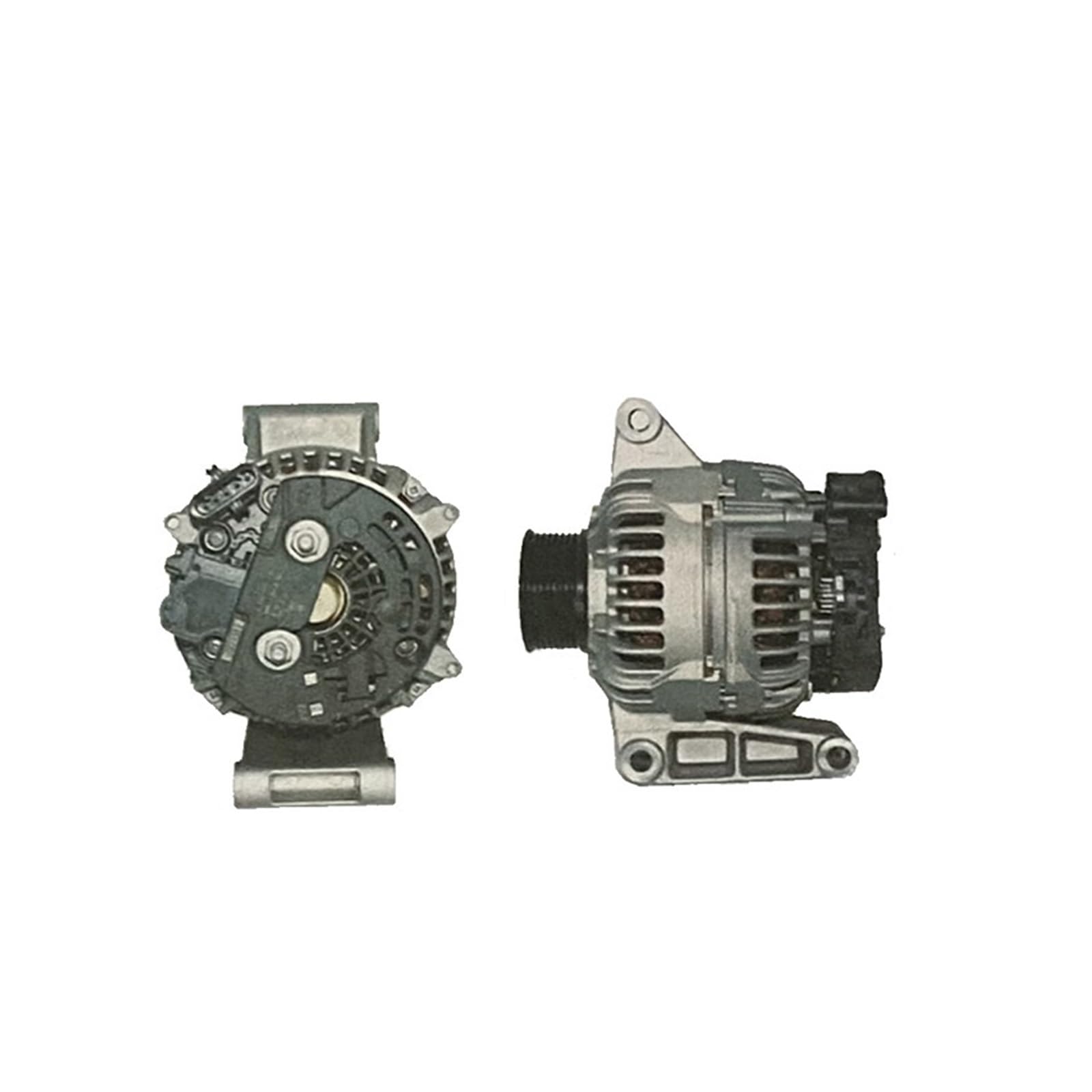 ALTERNATORE DINAMO GENERADOR ELECTRICO Compatibile con 24V 150A 8GS69 0124655235 0124655236 116508 A0001506950 ALB5235LK DRA1465