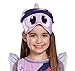 Disguise Twilight Sparkle Movie Deluxe Costume, Purple, Small (4-6X)