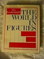 The World in Figures 0850580412 Book Cover