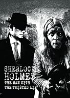 The Man with the Twisted Lip 1783225386 Book Cover