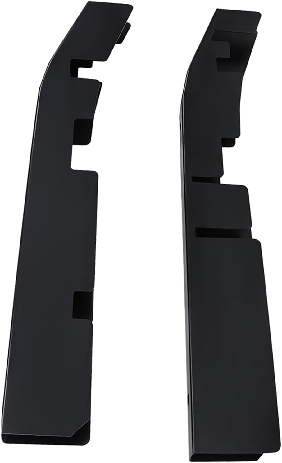 Silscvtt 2Pcs Left and Right Frame Rail Rust Kit 999-997 999-998 Replacement for Ford F150 2004 2005 2006 2007 2008