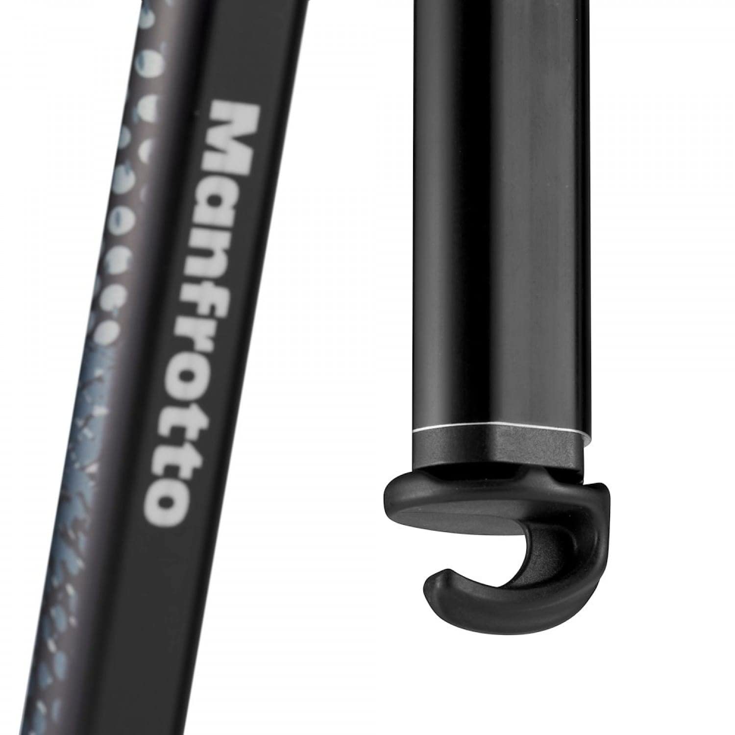 Manfrotto Element MII - Trípode de Viaje de Aluminio con Cabezal Esférico y Bluetooth para Smartphone y Cámaras Compactas, CSC, DSLR, Accesorios de Fotografía, Creación de Contenidos, Vlogs