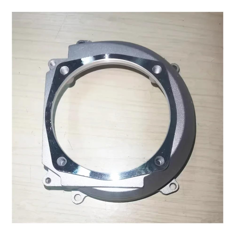 Cubierta del Motor Compatible con Kawasaki TJ53 TJ53E, desbrozadora, Ventilador, Volante, Carcasa de Metal de Repuesto