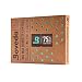 BOVEDA 75% RH (320 Gram) 2-Way Humidity Control Pack Humidifier/Dehumidifier for Large Humidors -by Boveda Inc.