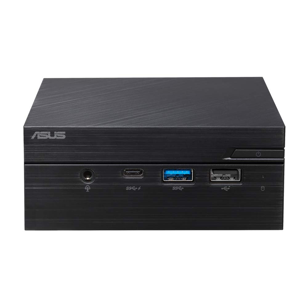 Amazon | ASUS NUC 小型 PN60-BB7088MH デュアルHDMIポート ＆ 無線