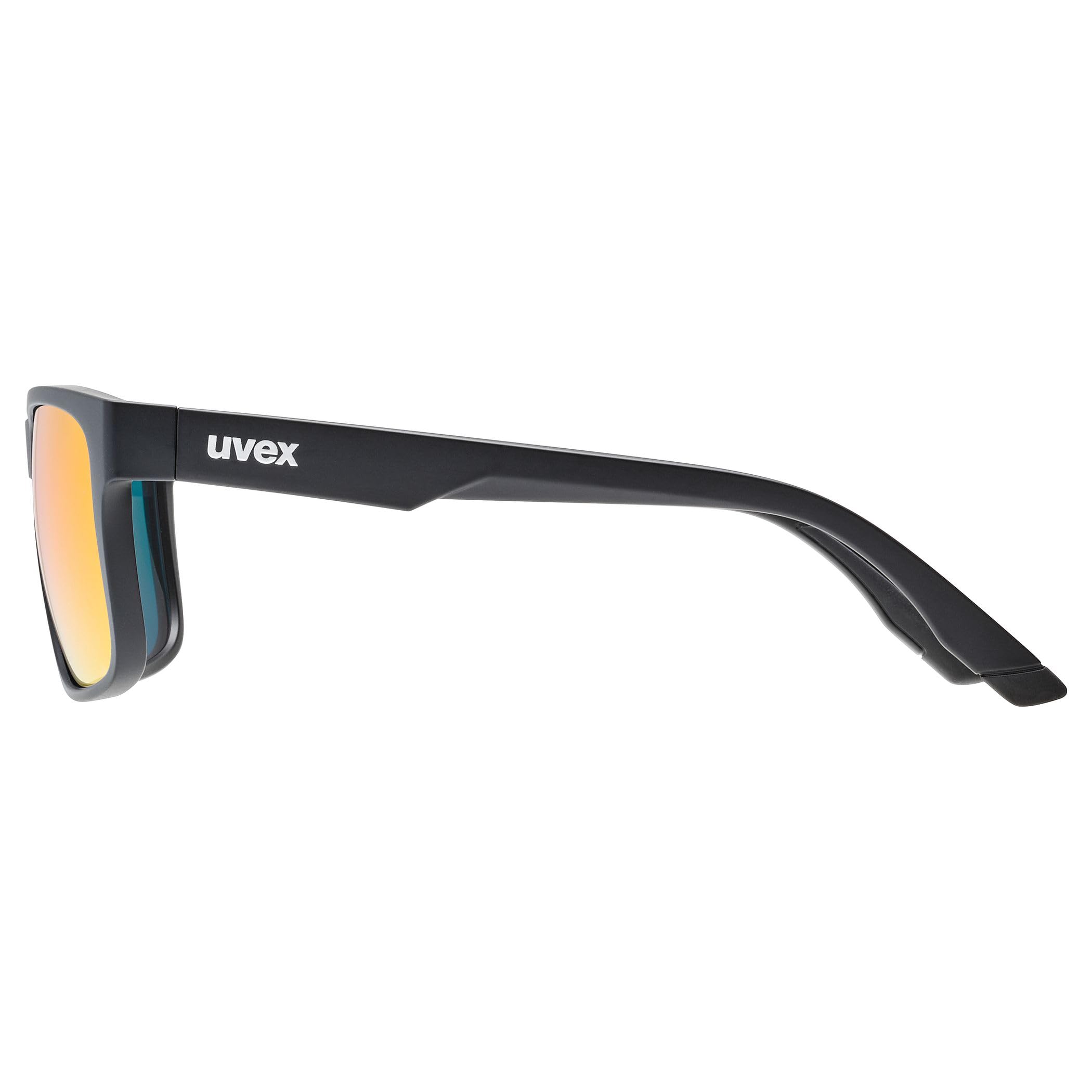 Uvex Poise lunettes de sport Mixte (lot de 1)