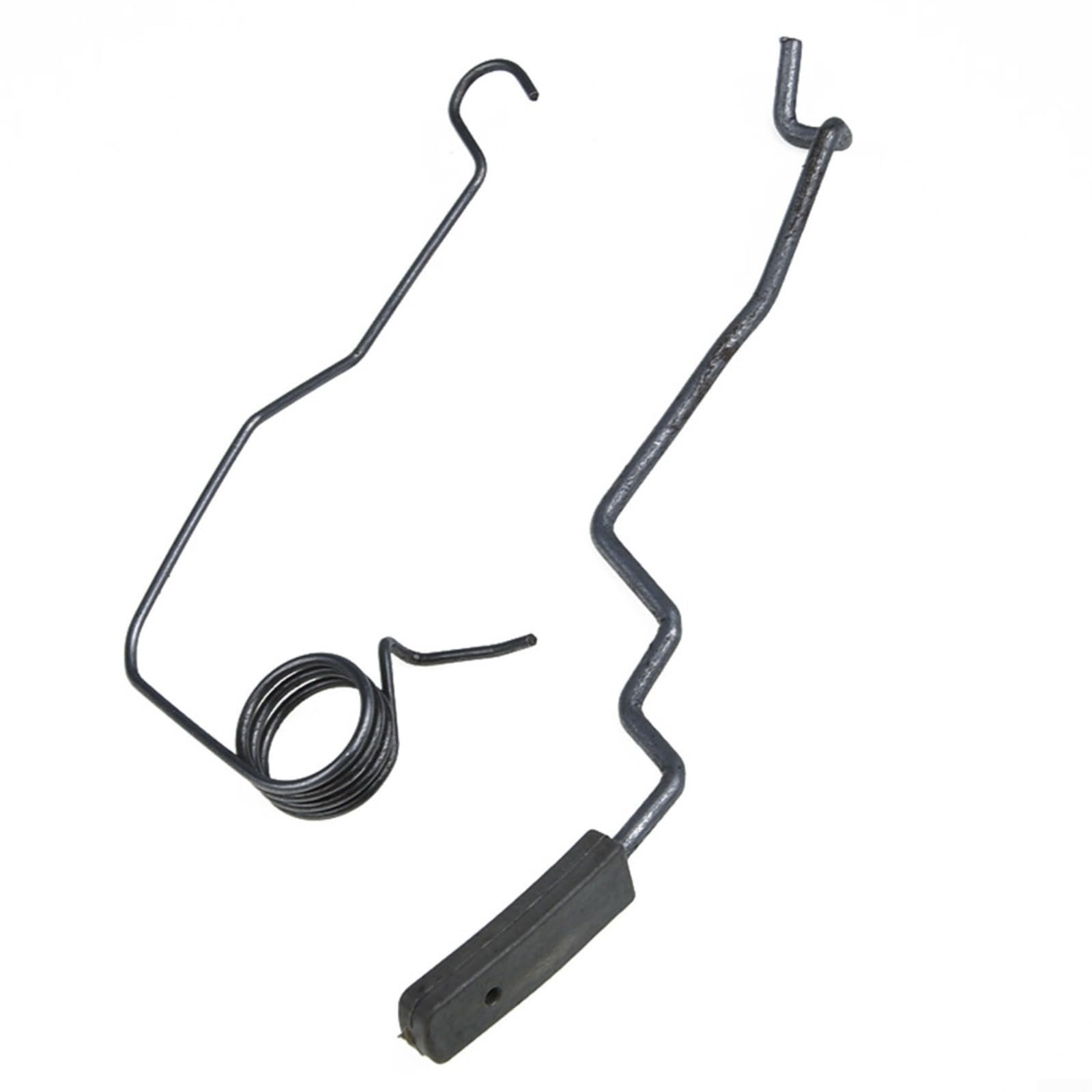 Kit di riparazione per collettore di aspirazione, acceleratore, asta di controllo, kit di riparazione per motosega 340, 345, 346XP, 350, 351, 353, 357, 357XP, 359, set di componenti di