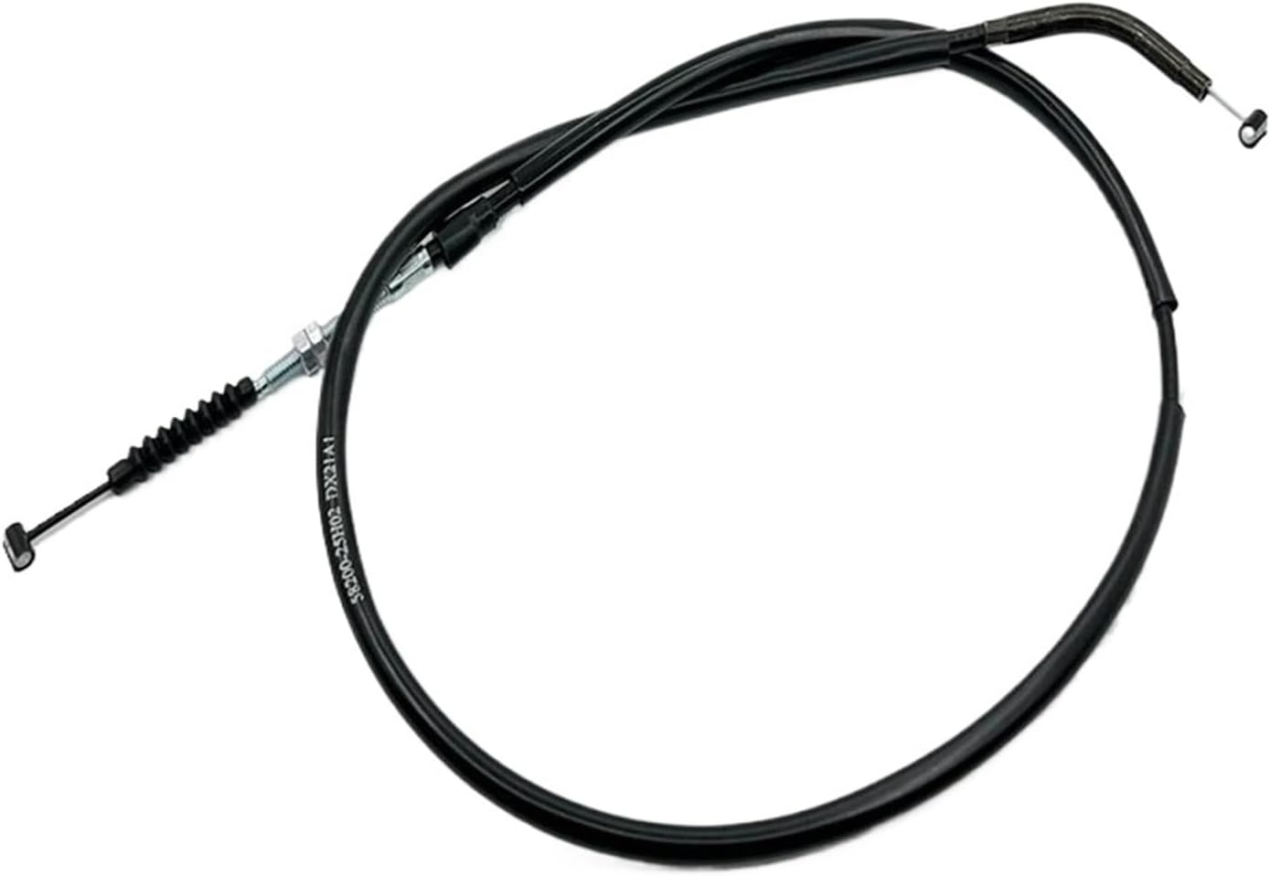 Motorcycle Clutch Cable Fit for Suzuki GZ150-A GZ 150 150cc 58200-25H02-000