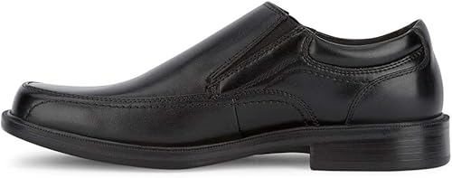Vista 5 de Dockers Mocasines sin cordones Edson para hombre