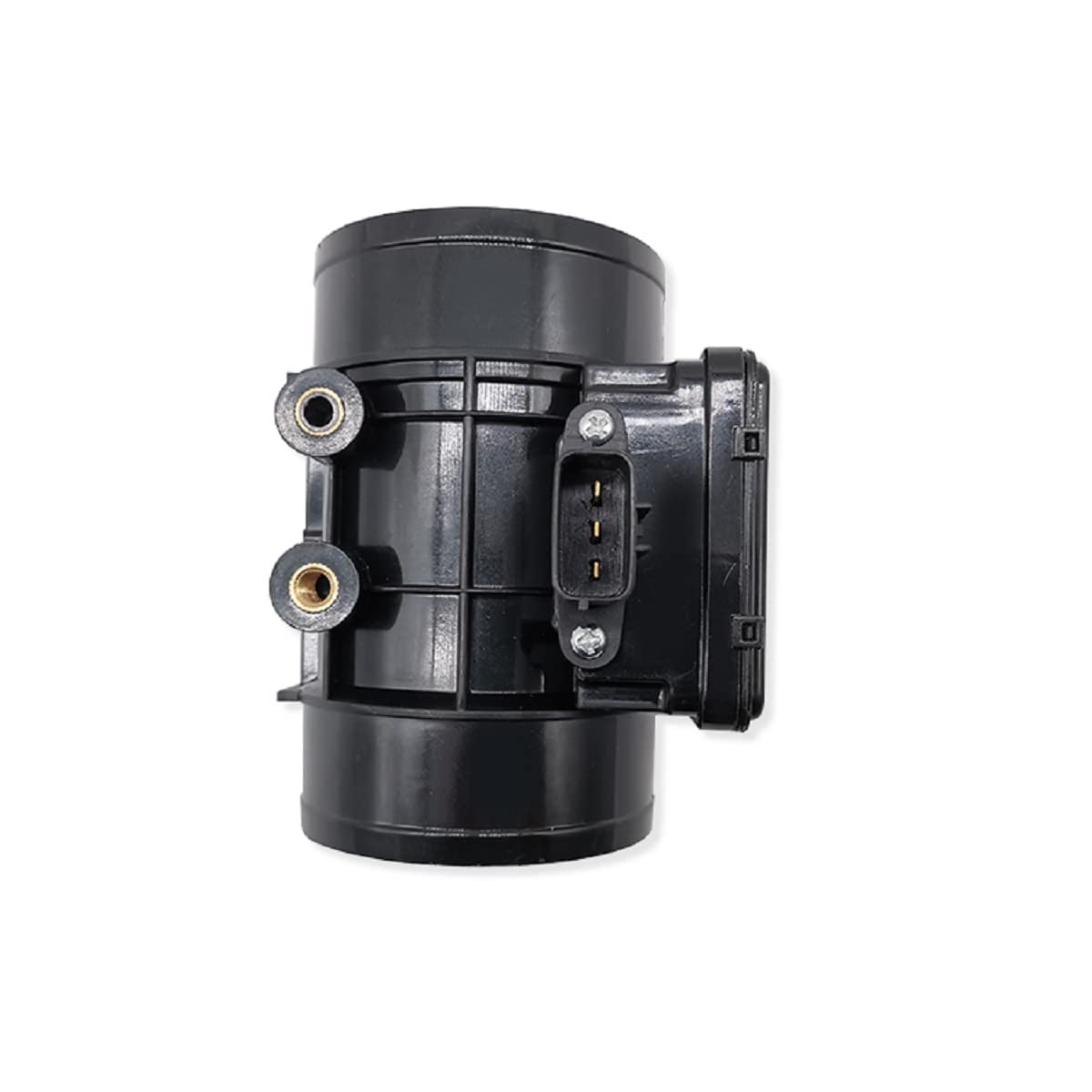 1PC/Set Mass Air Flow Meter Sensor E5T52271 FS1E-13-215 FS1E13215 Compatible with CHEVR0LET M-A-Z-D-A GE0 SUZUKl Vehicles CAIJUN-AUTO