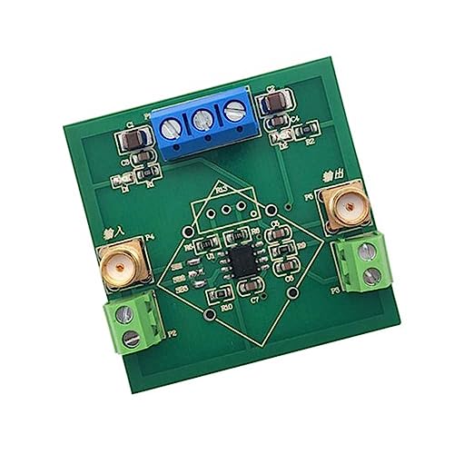 Module amplificateur opérationnel OPA129 pour circuits de précision
