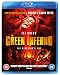 The Green Inferno [Blu-ray] [2015]